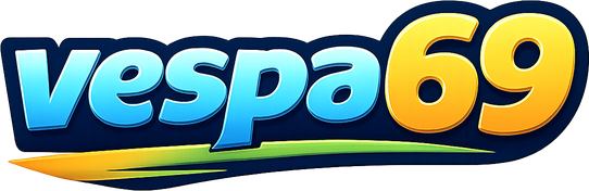 Logo vespa69